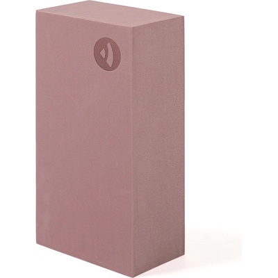 BDNV Yoga brick Asana Brick 22 x 11 x 6,6 cm – Zboží Dáma