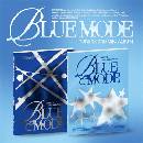 Tunexx : Blue Mode - CD
