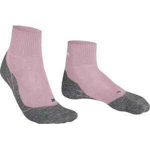 Falke Дамски туристически чорапи Falke Women's TK5 Short Cool Walking socks - Thulit - размер 35-36 (EU) (201-4653-0611)