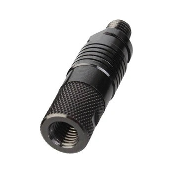 Prologic Quick Release Black Night vel. S 3 ks