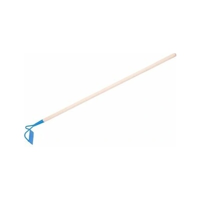 Škrabka kovaná 140 mm WESTBERG s násadou 120 cm