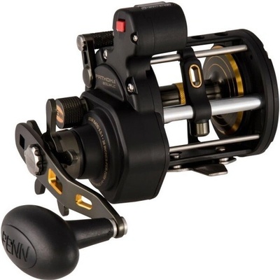 Penn Fathom II 20 Level Wind Line Counter RH