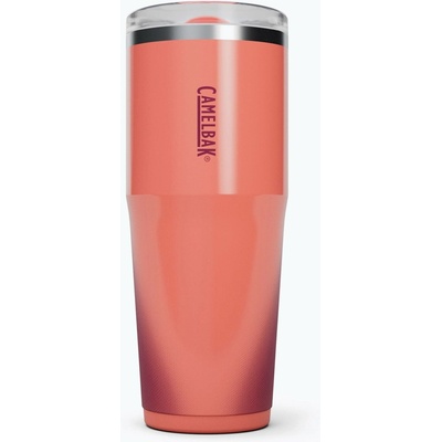 CamelBak termohrnek Thrive Tumbler Insulated SST 850 ml blush dawn