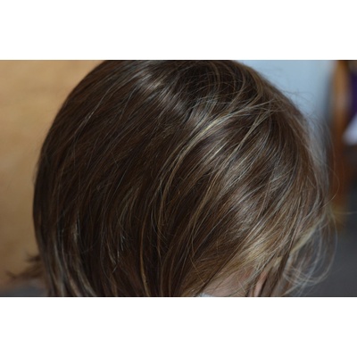 Exclusive wigs by Lubo paruka Rona caramel kiss