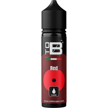 Image 1 of TOB RED 20ml/60ml