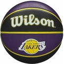 Wilson NBA Team Tribute Basketball Los Angeles Lakers