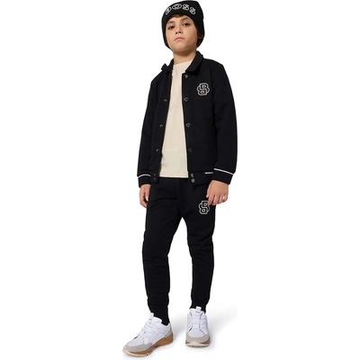 HUGO BOSS Детски суичър boss (j52325.162.174)