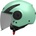 MT Helmets Aeris Pure
