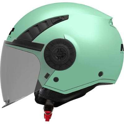 MT Helmets Aeris Pure