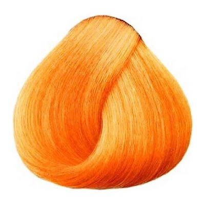 BLACK Sintesis Barva na vlasy 100 ml - oranžová ARANCIONE