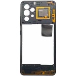 Samsung Средна рамка за Samsung Galaxy A32 4G SM-A325 - phoneparts