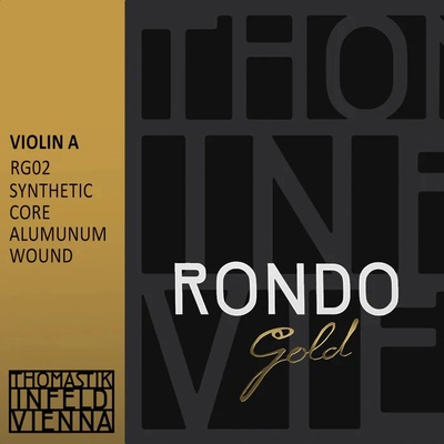 Thomastik RONDO GOLD RG02
