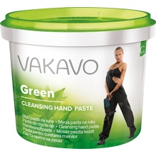 Vakavo Green umývacia pasta 500 g