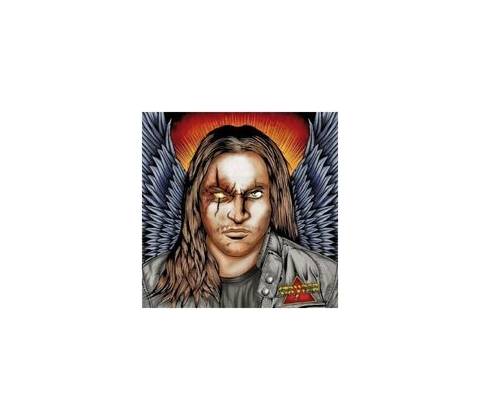 Stryper - Covering CD