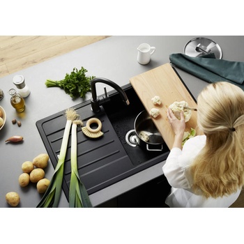 Image 1 of BLANCO LEGRA XL 6 S (526087)