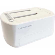LC Power LC-DOCK-U3-VI