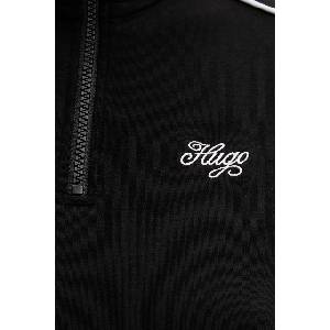HUGO Blue рокля Nuzippo_B (50558614)
