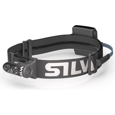 Silva TR Free Hybrid