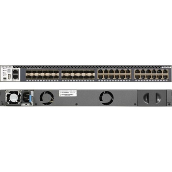 NETGEAR XSM4348S