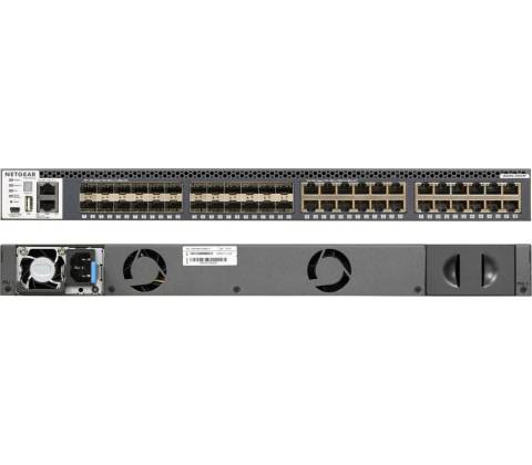 NETGEAR XSM4348S