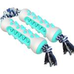 Pet Interest Дентална играчка за куче PET INTEREST High Resist Dog Toothbrush / Set 2 Connected (41303)