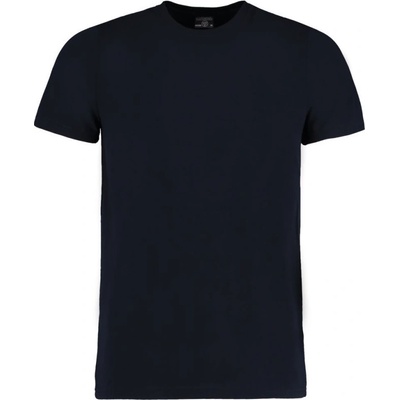 Kustom Kit tričko Superwash KK 504 krátký rukáv pánské navy