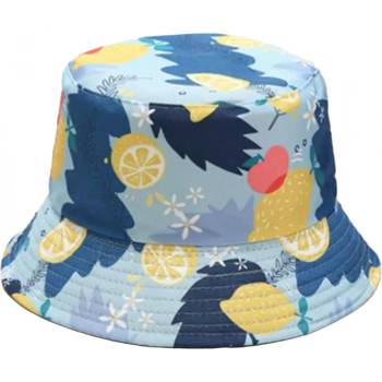 HARAHU Шапка zi-22464 - Синя kp22464 (zi-22464)