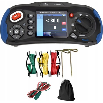 CEM DT-6650