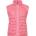 Abacus golf Потник Abacus golf Portrush Hybrid vest - Pink (Lipstick)