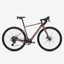 VAN RYSEL Gravel E-GRVL AF MD Apex XPLR 2025