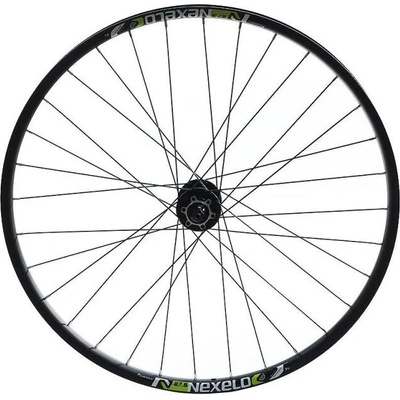 Nexelo 27
