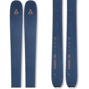 Fischer RANGER 102 23/24