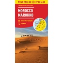 Maroko mapa MD ZoomSystem