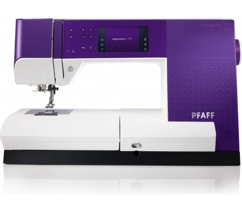 Pfaff Expression 710
