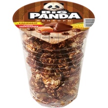 Big Panda popcorn Chocolate 60 g