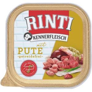 RINTI Ваничка rinti за морски свинчета 300 г