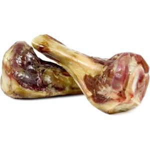 Alpha Spirit Ham Bone - Шункова кост 1/2 2бр
