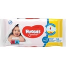 Huggies Unistar vlhčené utierky 56 ks