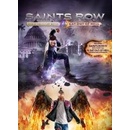 Hry na PC Saints Row 4 (Game Of The Century Edition)