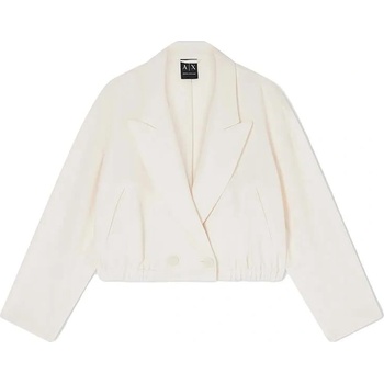 Armani exchange Сако Armani exchange XW002834_AF21556 blazer - Beige (Iso)