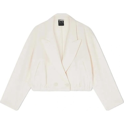 Armani exchange Сако Armani exchange XW002834_AF21556 blazer - Beige (Iso)