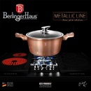 Berlinger Haus Metallic Line Rose Gold Edition (BH/6151)