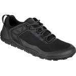 BENNON Bennon barefoot sport black / Ежедневни боси обувки - черни 45 (1126060060-45)