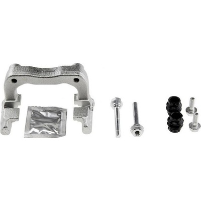 NTY Brzdový třmen držák SKODA FABIA 1999-14 OCTAVIA 1996-10 ROOMSTER 2006-15 6Q0615426 6Q0615426A 6Q0615426D | Zboží Auto