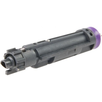 Angry Gun Zesílená Drop In nabíjecí tryska pístnice Gen 2 pro Marui MWS M4