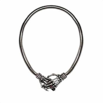 Image 1 of Alchemy gothic ланец ALCHEMY GOTHIC - Take Me With You- P941