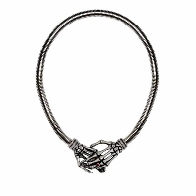 Alchemy gothic ланец ALCHEMY GOTHIC - Take Me With You- P941