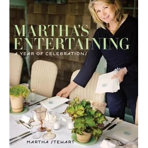Martha's Entertaining (2011)