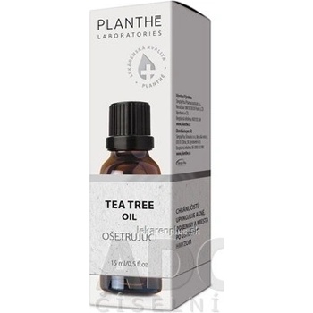 Planthe Tea Tree Oil ošetrujúci 15 ml