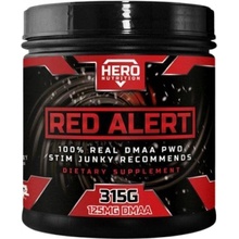 Hero Nutrition Red Alert 315 g